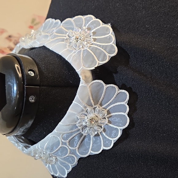 Nwt Sioni large black sweater - Picture 4 of 11